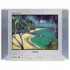 Sansui TV Semi Flat 21 Inch